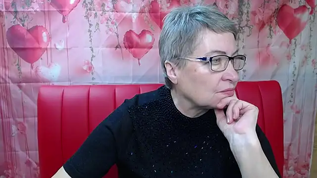 Snapshot of OlgaLuck chatting on February 2026 06:40:02 AM OlgaLuck online show from February 2026 06:40:02 AM