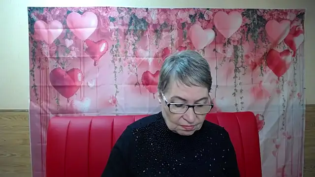 Snapshot of OlgaLuck chatting on February 2026 06:30:02 AM OlgaLuck online show from February 2026 06:30:02 AM