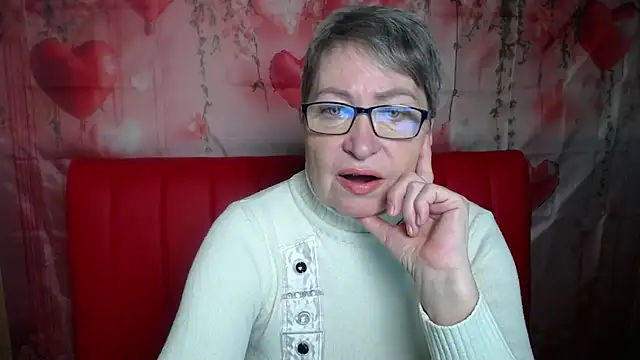 Snapshot of OlgaLuck chatting on February 2026 06:41:02 AM OlgaLuck online show from February 2026 06:41:02 AM