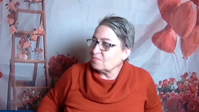 Snapshot of OlgaLuck chatting on February 2026 06:37:01 AM OlgaLuck online show from February 2026 06:37:01 AM