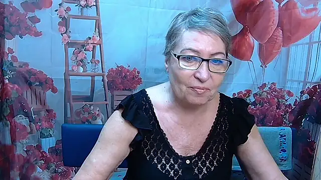 Snapshot of OlgaLuck chatting on February 2026 06:12:02 AM OlgaLuck online show from February 2026 06:12:02 AM