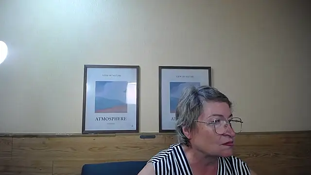OlgaLuck online show from July 2026 05:21:01 AM