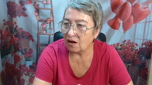 OlgaLuck online show from July 2026 05:10:02 AM
