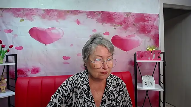 OlgaLuck online show from July 2026 05:14:02 AM