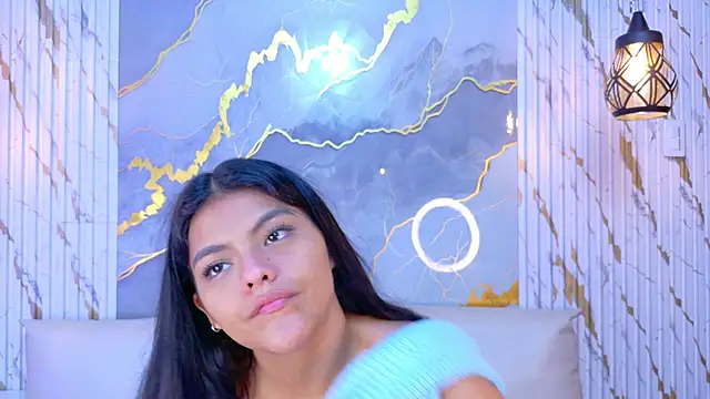 Snapshot of NIKIBUNNY chatting on December 2025 01:20:02 PM NIKIBUNNY online show from December 2025 01:20:02 PM