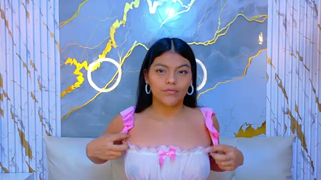 Snapshot of NIKIBUNNY chatting on January 2026 11:57:02 AM NIKIBUNNY online show from January 2026 11:57:02 AM