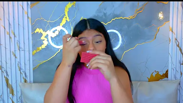 Snapshot of NIKIBUNNY chatting on January 2026 11:59:02 AM NIKIBUNNY online show from January 2026 11:59:02 AM