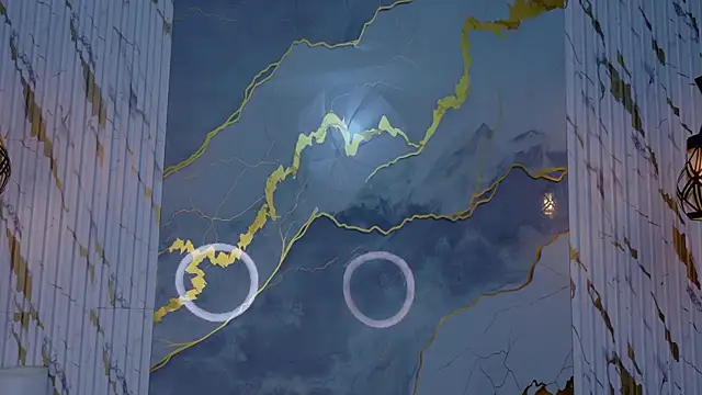 Snapshot of NIKIBUNNY chatting on February 2026 12:11:01 PM NIKIBUNNY online show from February 2026 12:11:01 PM