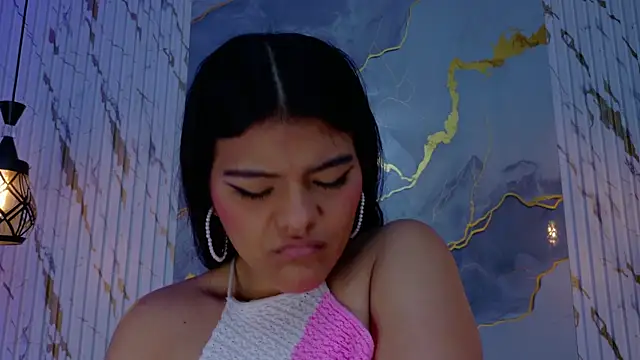 Snapshot of NIKIBUNNY chatting on February 2026 12:12:01 PM NIKIBUNNY online show from February 2026 12:12:01 PM