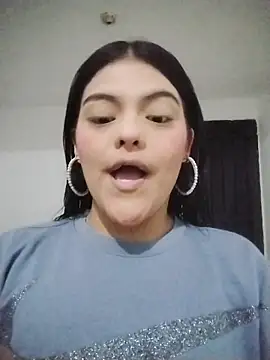 Snapshot of NIKIBUNNY chatting on February 2026 11:18:01 AM NIKIBUNNY online show from February 2026 11:18:01 AM