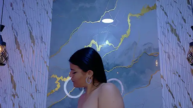 Snapshot of NIKIBUNNY chatting on February 2026 12:28:01 PM NIKIBUNNY online show from February 2026 12:28:01 PM