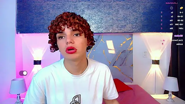 Snapshot of Skyee_angel chatting on December 2025 08:05:02 PM Skyee angel online show from December 2025 08:05:02 PM