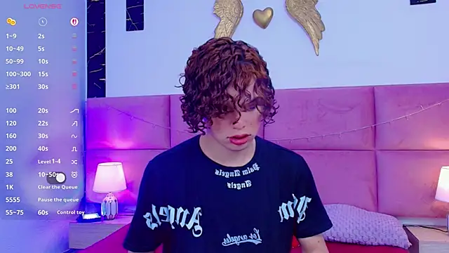 Snapshot of Skyee_angel chatting on February 2026 01:36:02 PM Skyee angel online show from February 2026 01:36:02 PM