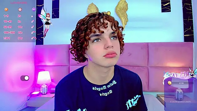 Snapshot of Skyee_angel chatting on February 2026 08:16:02 PM Skyee angel online show from February 2026 08:16:02 PM