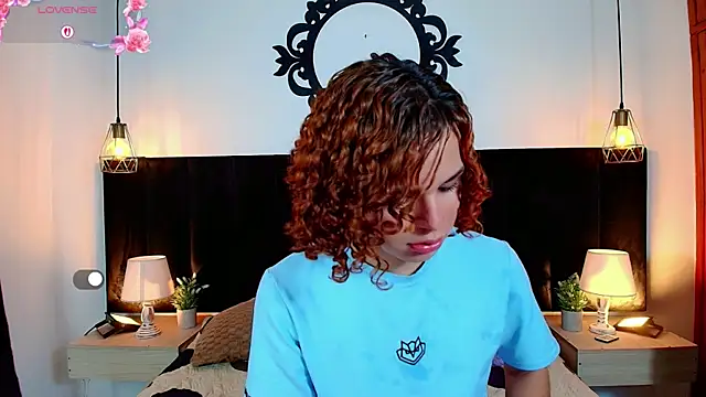 Skyee angel online show from July 2026 08:11:01 PM