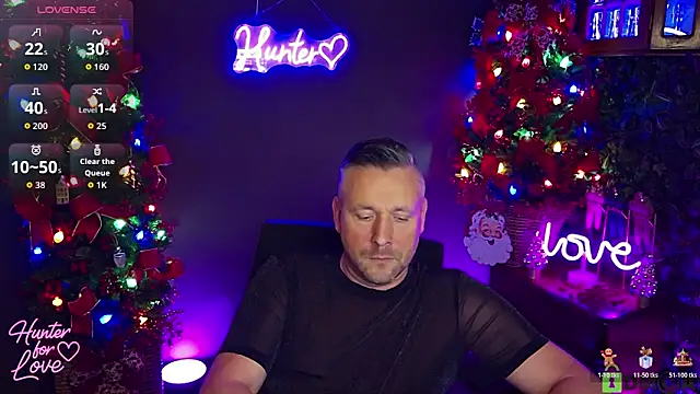 Snapshot of Hunter_Fl chatting on December 2025 04:13:02 PM Hunter Fl online show from December 2025 04:13:02 PM
