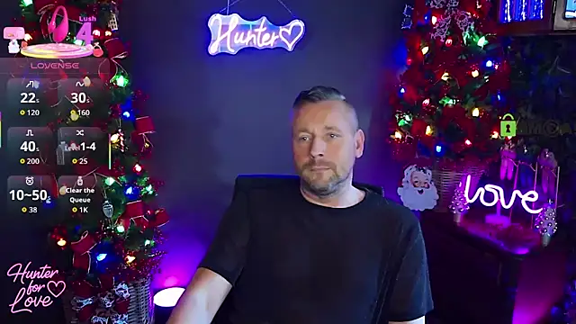 Snapshot of Hunter_Fl chatting on December 2025 10:44:02 AM Hunter Fl online show from December 2025 10:44:02 AM