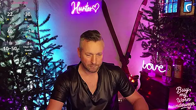 Snapshot of Hunter_Fl chatting on January 2026 05:26:01 PM Hunter Fl online show from January 2026 05:26:01 PM