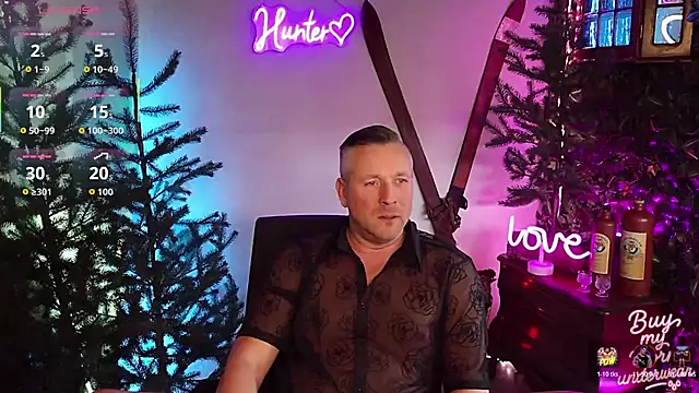 Snapshot of Hunter_Fl chatting on January 2026 02:22:01 PM Hunter Fl online show from January 2026 02:22:01 PM