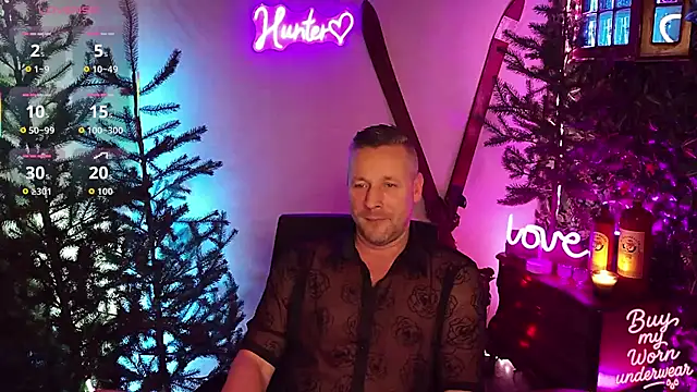 Snapshot of Hunter_Fl chatting on January 2026 05:29:02 PM Hunter Fl online show from January 2026 05:29:02 PM