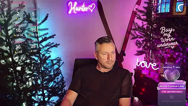 Snapshot of Hunter_Fl chatting on January 2026 04:55:01 PM Hunter Fl online show from January 2026 04:55:01 PM