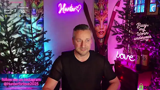 Snapshot of Hunter_Fl chatting on February 2026 04:58:02 PM Hunter Fl online show from February 2026 04:58:02 PM