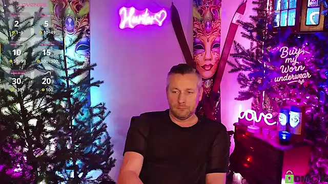 Snapshot of Hunter_Fl chatting on February 2026 04:58:02 PM Hunter Fl online show from February 2026 04:58:02 PM