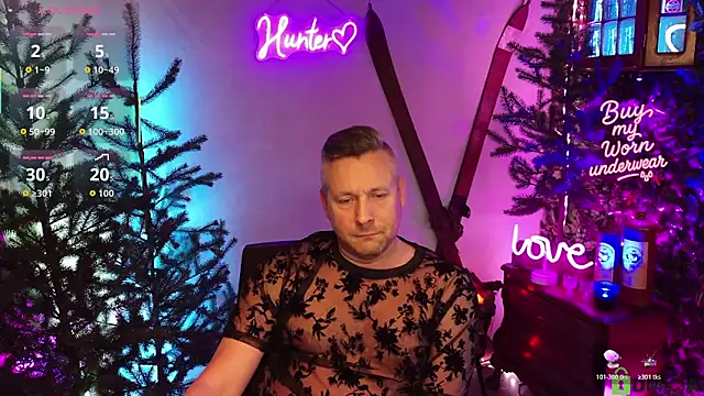 Snapshot of Hunter_Fl chatting on February 2026 04:59:02 PM Hunter Fl online show from February 2026 04:59:02 PM