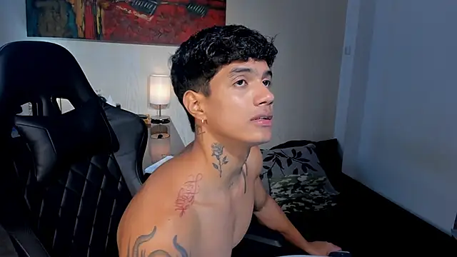 aress damon online show from December 2025 05:18:02 PM