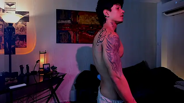 aress damon online show from April 2026 11:37:02 PM