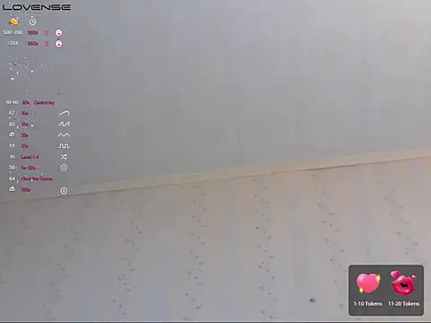 Snapshot of LustfulSarah chatting on January 2025 11:23:02 AM LustfulSarah online show from January 2025 11:23:02 AM