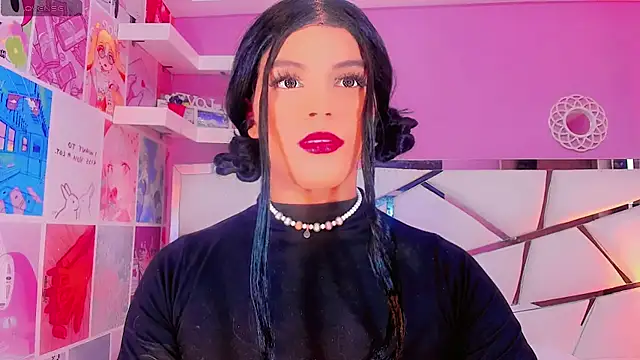 DaleskaSanchez online show from February 2026 08:37:02 PM