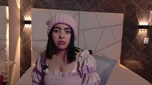 mia violet8 online show from November 2025 02:00:02 AM