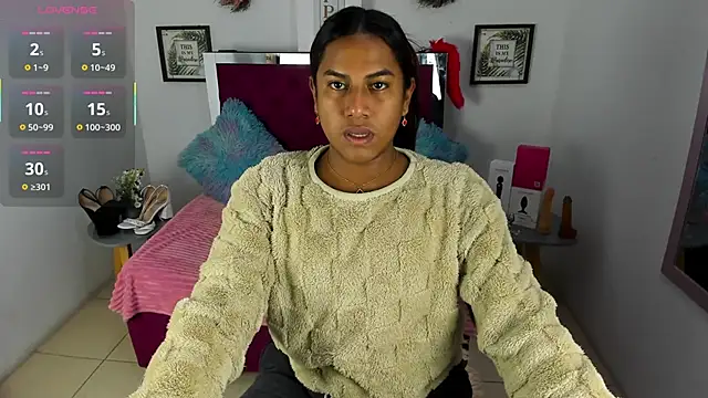 Snapshot of Samantha__F_W chatting on January 2026 09:29:01 PM Samantha F W online show from January 2026 09:29:01 PM