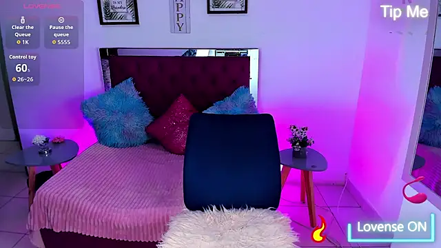 Snapshot of Samantha__F_W chatting on February 2026 09:57:02 PM Samantha F W online show from February 2026 09:57:02 PM