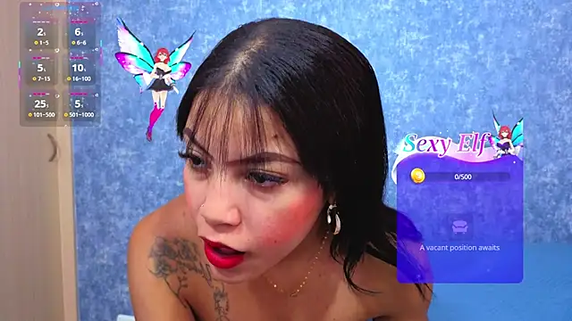 Malia fox online show from May 2026 05:31:01 PM