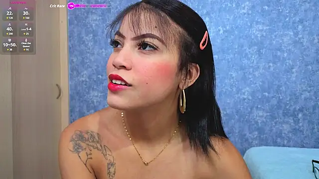 Malia fox online show from July 2026 05:20:01 PM