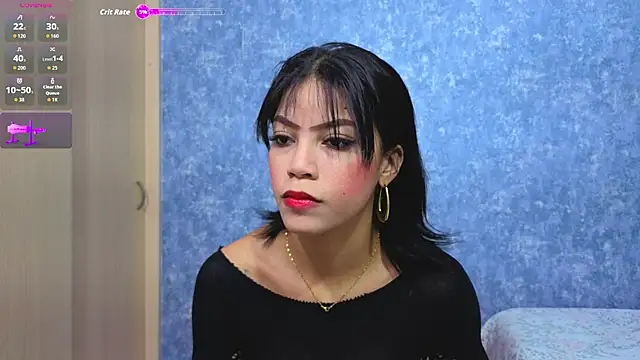 Malia fox online show from July 2026 11:48:01 PM