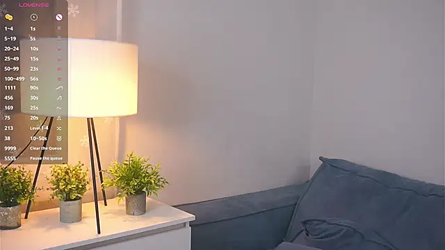 Snapshot of AmparoCilek chatting on January 2026 08:40:02 PM AmparoCilek online show from January 2026 08:40:02 PM