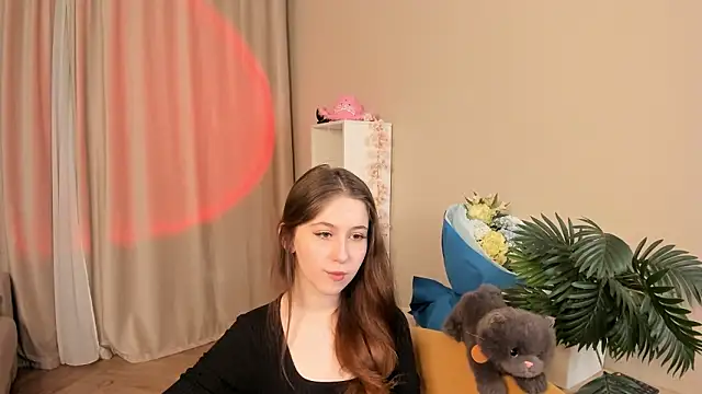 Snapshot of BetteSelbe chatting on February 2026 06:17:01 PM BetteSelbe online show from February 2026 06:17:01 PM