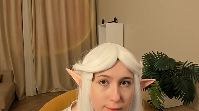 Snapshot of BetteSelbe chatting on February 2026 08:47:01 PM BetteSelbe online show from February 2026 08:47:01 PM