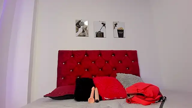 ValeryTs1 online show from February 2026 05:51:01 PM