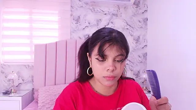 Snapshot of katsumi_yan chatting on March 2026 07:19:01 PM katsumi yan online show from March 2026 07:19:01 PM