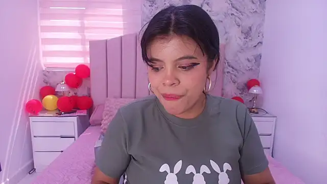 Snapshot of katsumi_yan chatting on March 2026 07:08:02 PM katsumi yan online show from March 2026 07:08:02 PM