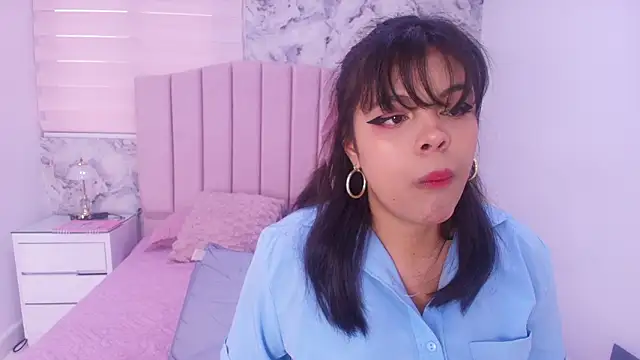 Snapshot of katsumi_yan chatting on March 2026 07:08:01 PM katsumi yan online show from March 2026 07:08:01 PM