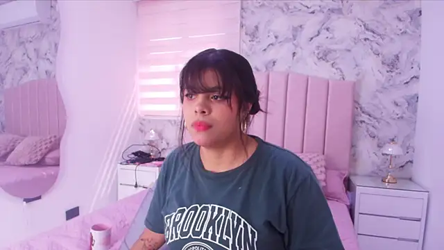 Snapshot of katsumi_yan chatting on March 2026 07:09:01 PM katsumi yan online show from March 2026 07:09:01 PM