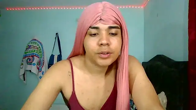 Emily Jedet online show from June 2026 07:02:01 AM