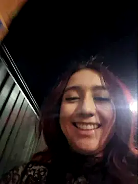 Snapshot of Eveeelyn25 chatting on February 2026 01:38:01 AM Eveeelyn25 online show from February 2026 01:38:01 AM