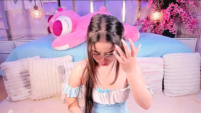 Naomistart online show from July 2026 05:36:01 AM