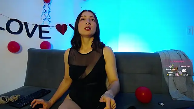 Snapshot of sansa_stark_love chatting on February 2026 10:52:02 PM sansa stark love online show from February 2026 10:52:02 PM